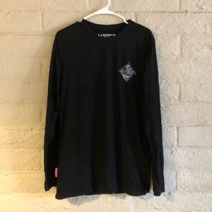 Dutch Bros long Sleeve T-Shirt